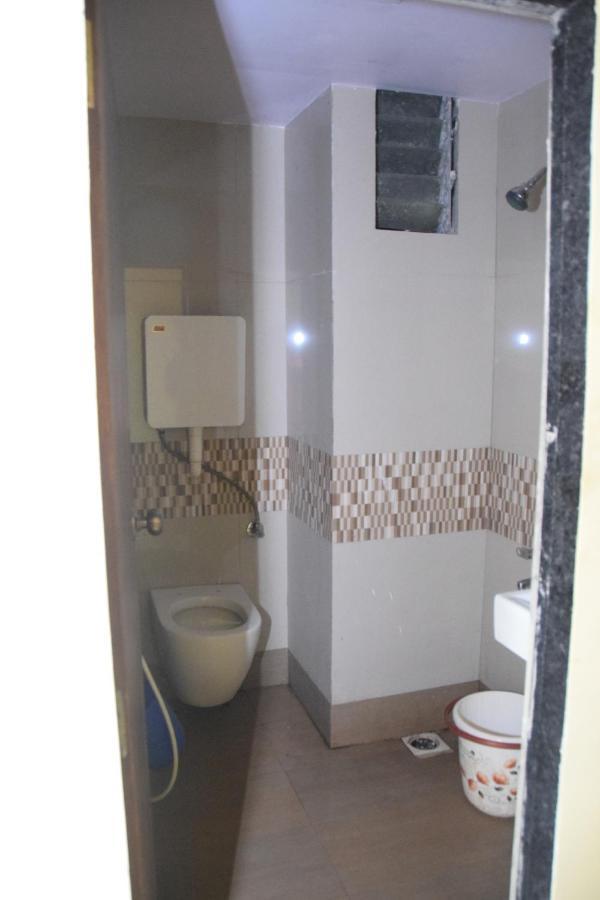 Hotel Riviera Residency Тхане Экстерьер фото
